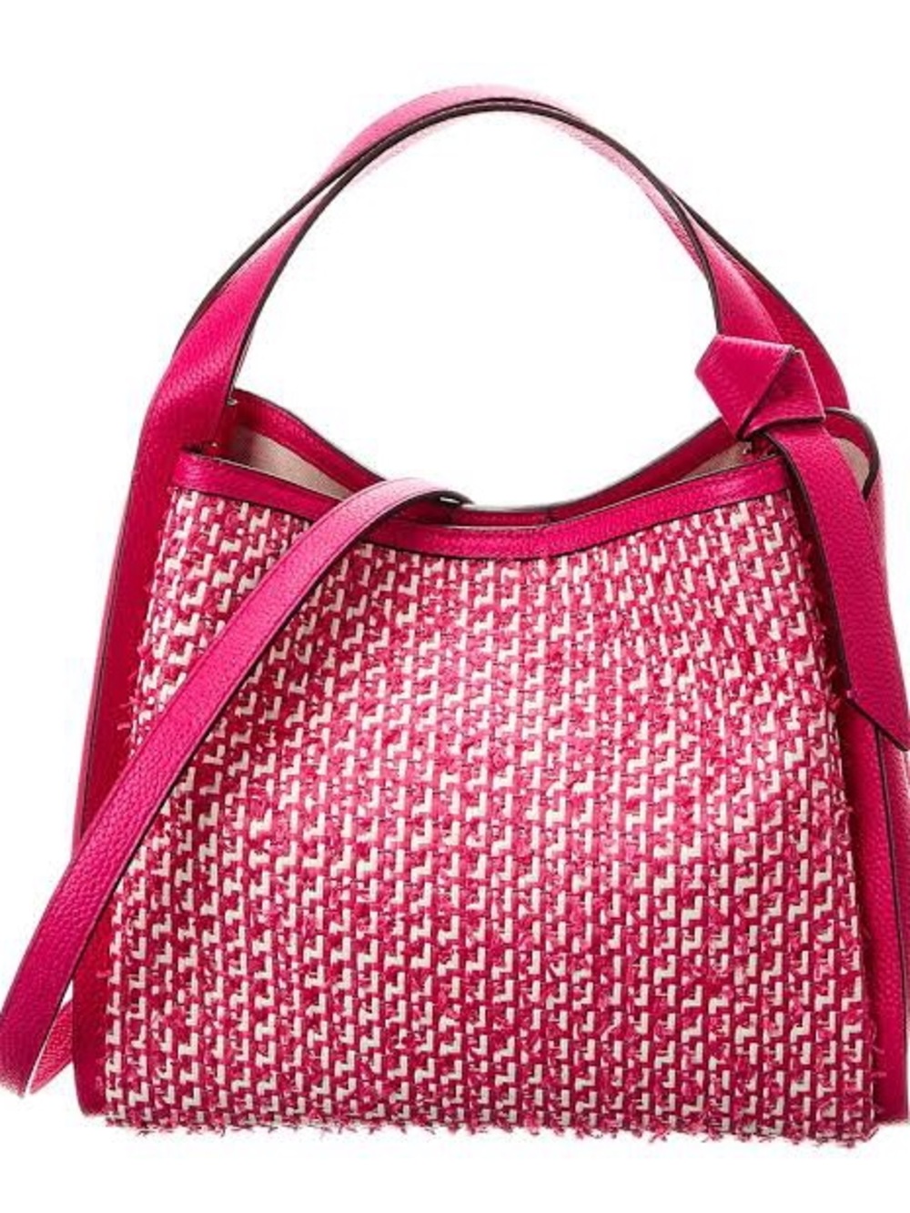 Kate Spade Medium Knott Crossbody Tote NWT